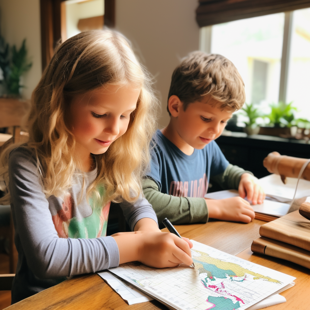 The Top 5 Benefits Of Homeschooling: A Comprehensive Guide – The ...