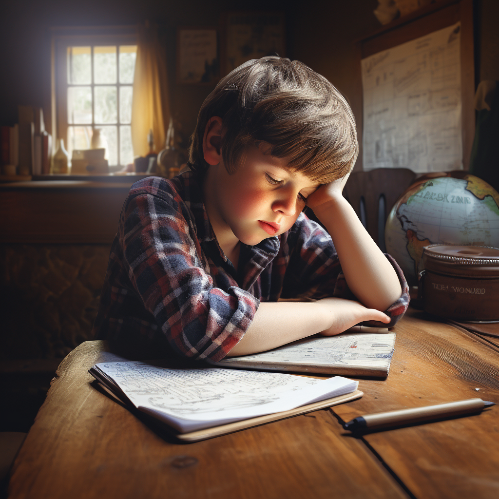 Exploring The Possible Challenges Of Homeschooling: A Look At The ...